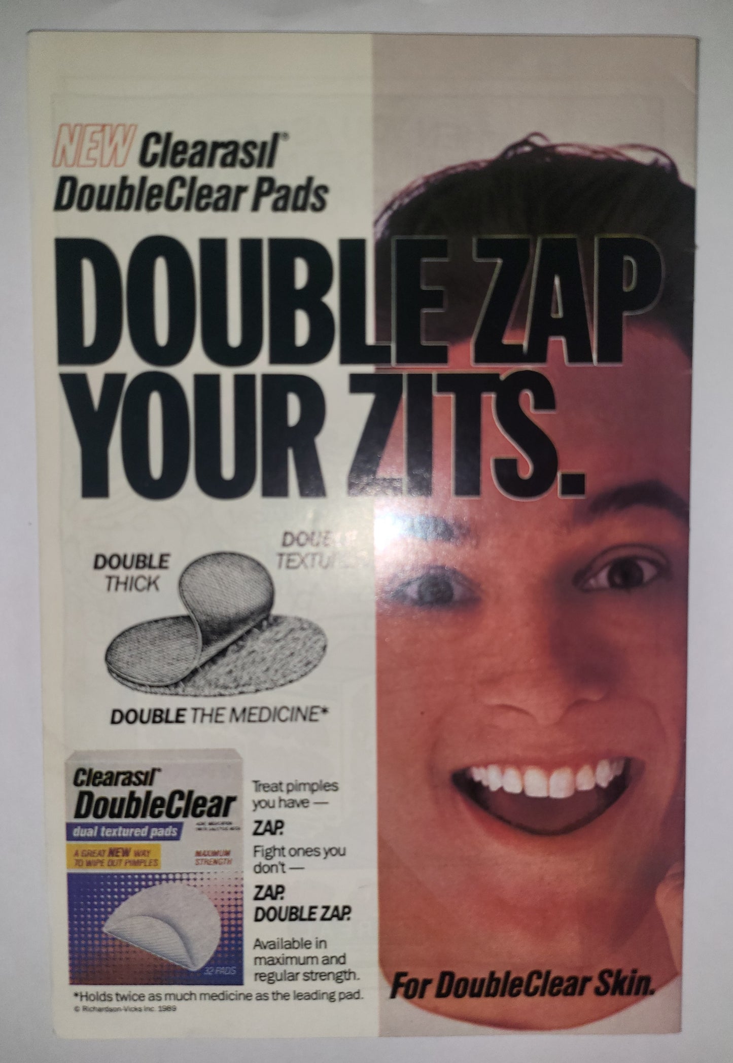 Uncanny X-Men #245 (06/89)