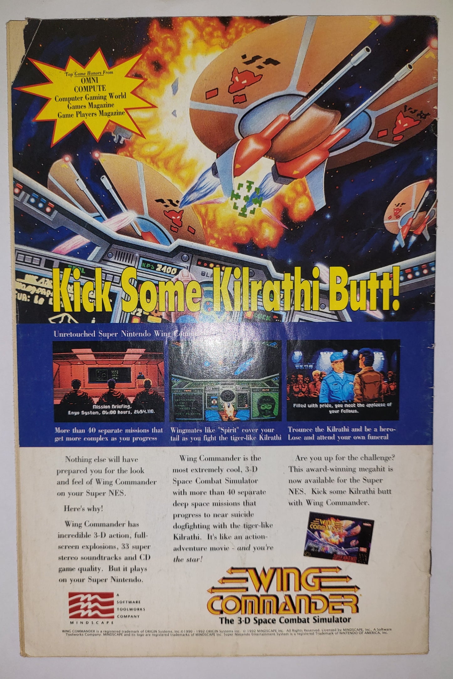 Uncanny X-Men #297 (02/93)