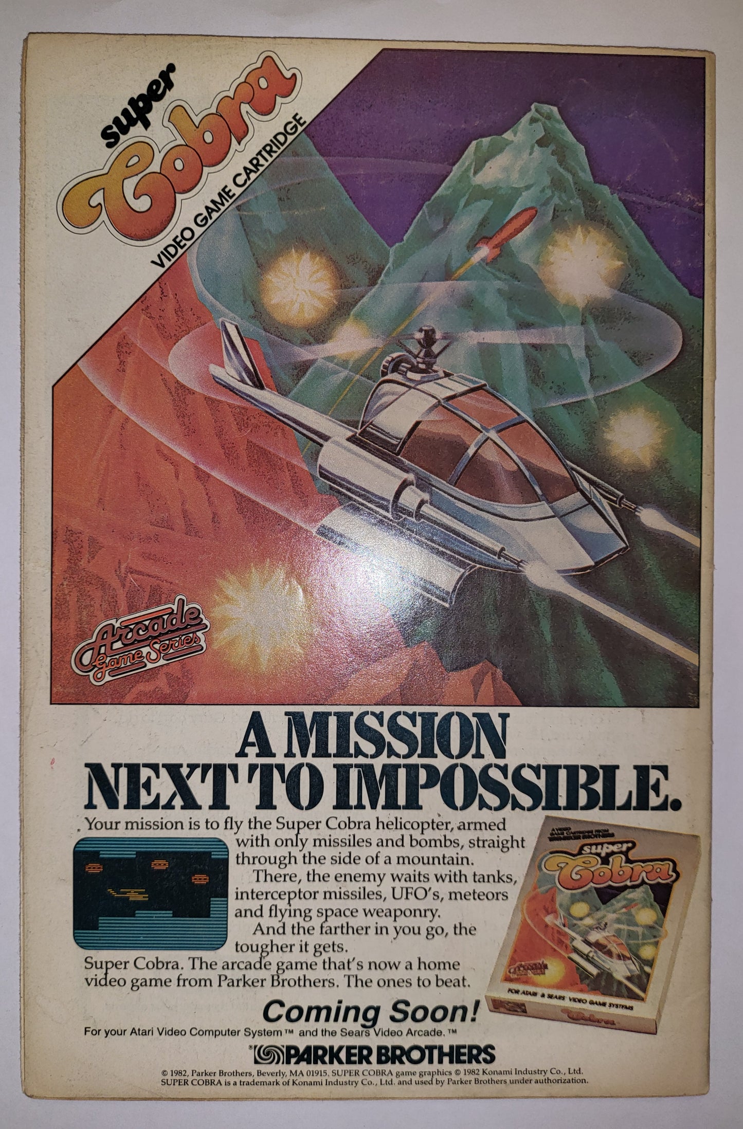 Uncanny X-Men #167 (03/83)