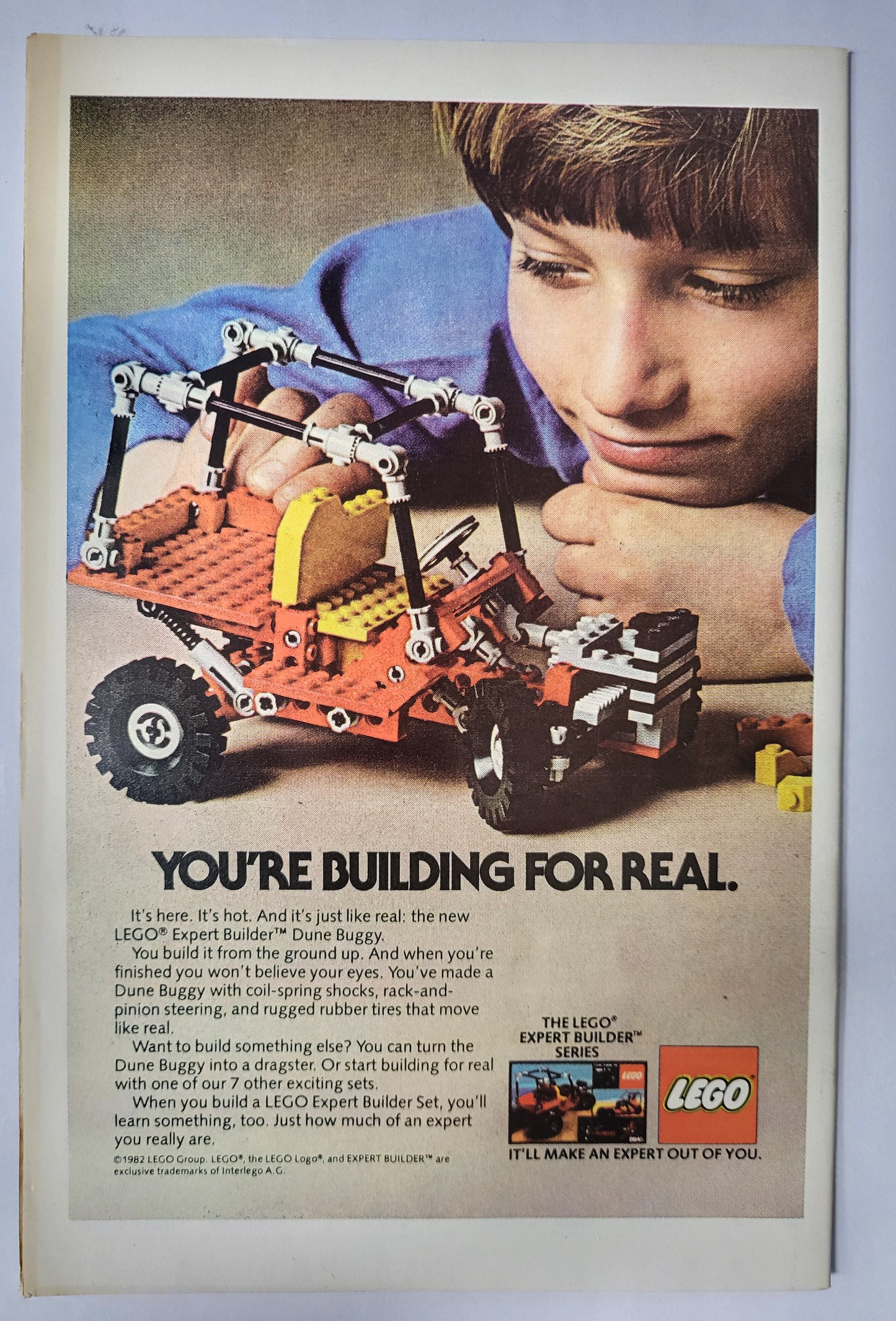 Uncanny X-Men #164 (12/82)