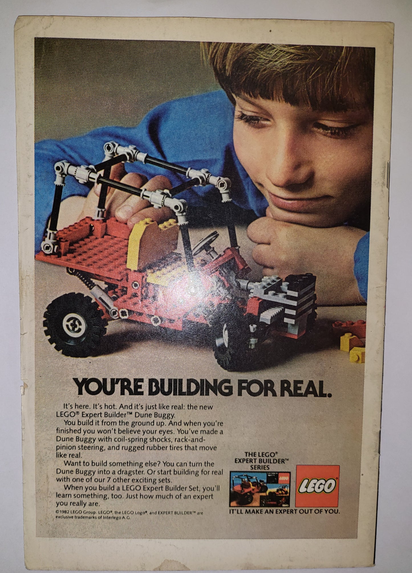 Uncanny X-Men #163 (11/82)