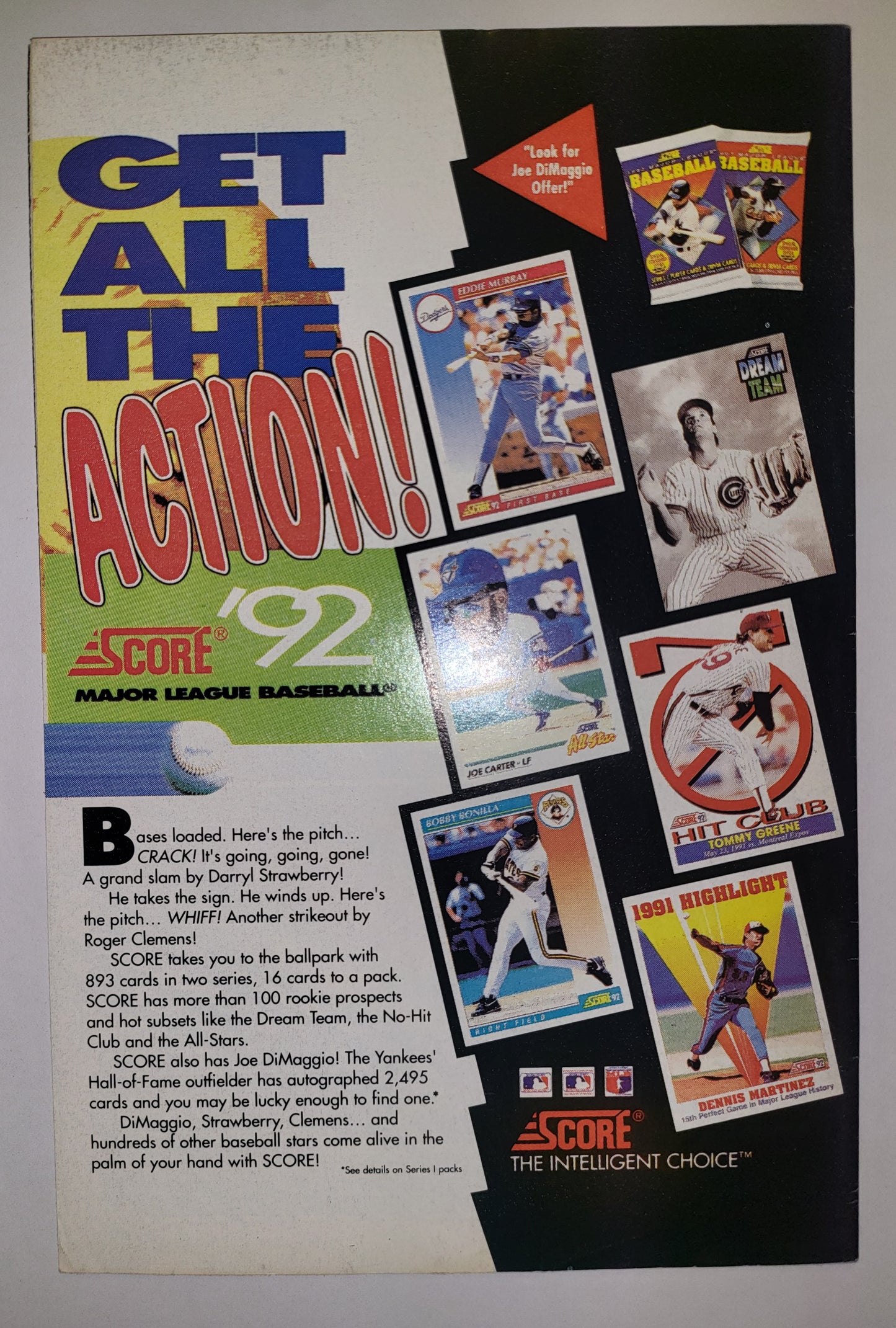 Uncanny X-Men #287 (04/92)