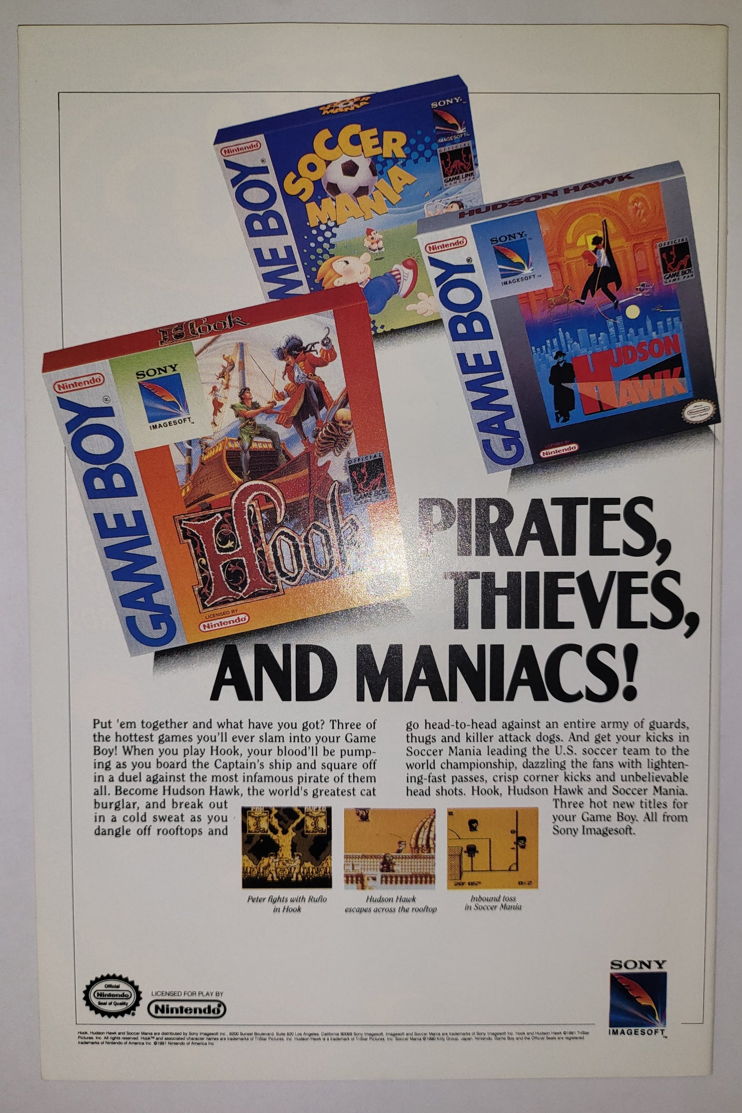 Uncanny X-Men #292 (09/92)