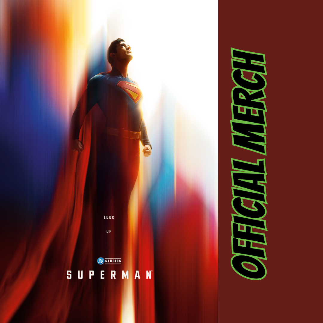 Superman Movie