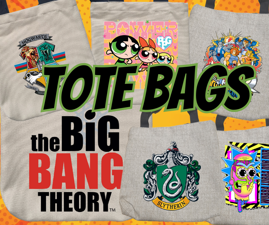 Tote Bags