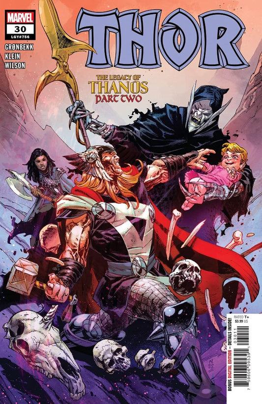 Thor #30 2023