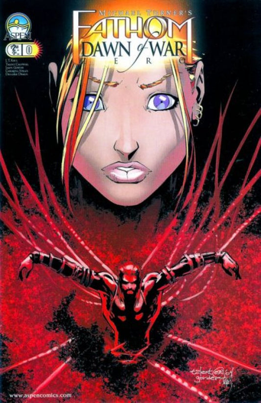 Fathom: Dawn of War #0 2004