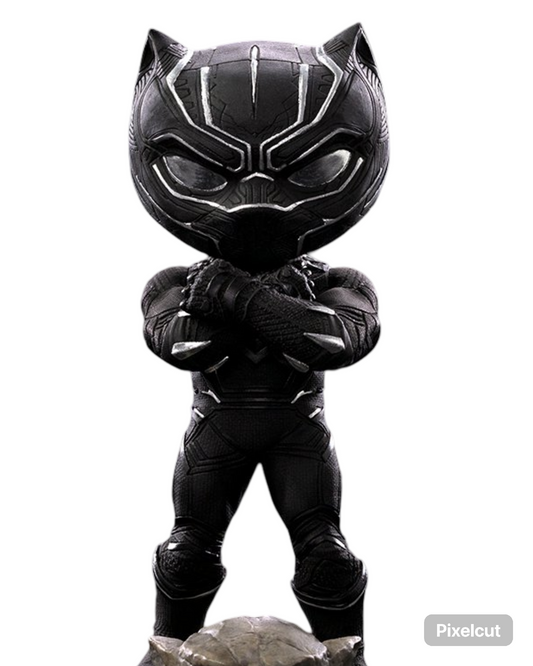 Black Panther Minico