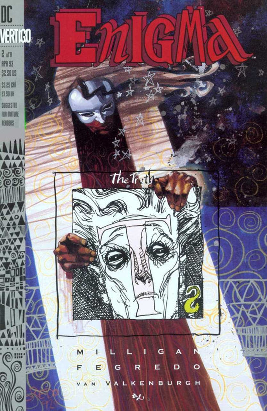 Enigma #2 1993