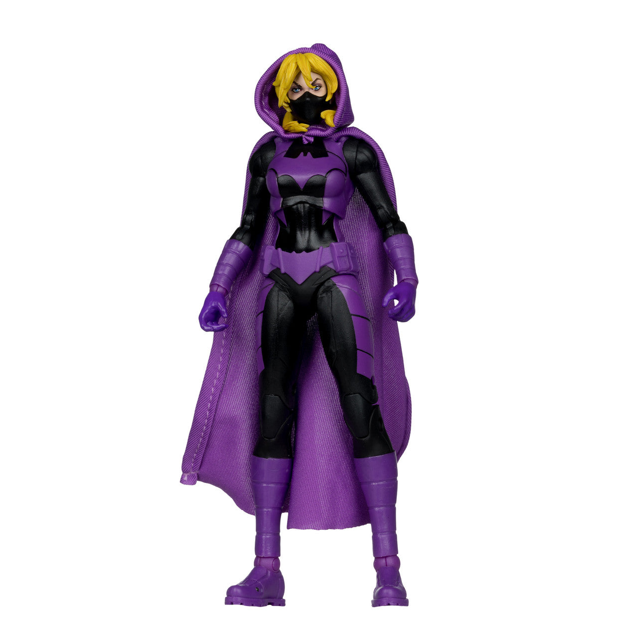 McFarlane Toys DC Direct Batgirl Stephanie Brown Action Figure [Digital Collectible]