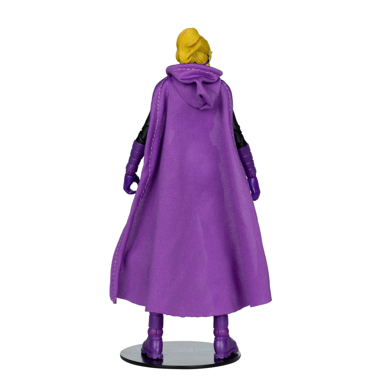 McFarlane Toys DC Direct Batgirl Stephanie Brown Action Figure [Digital Collectible]