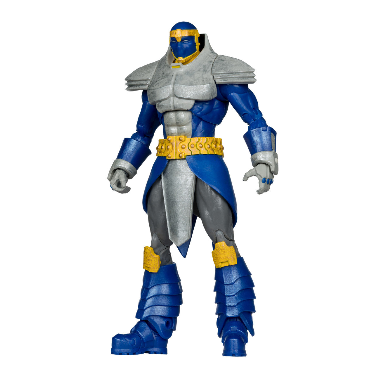 McFarlane Toys DC Direct Monarch Action Figure [Justice League America, Digital Collectible]