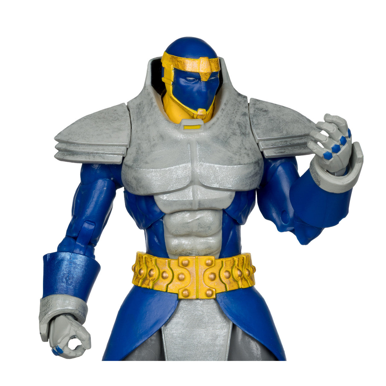 McFarlane Toys DC Direct Monarch Action Figure [Justice League America, Digital Collectible]