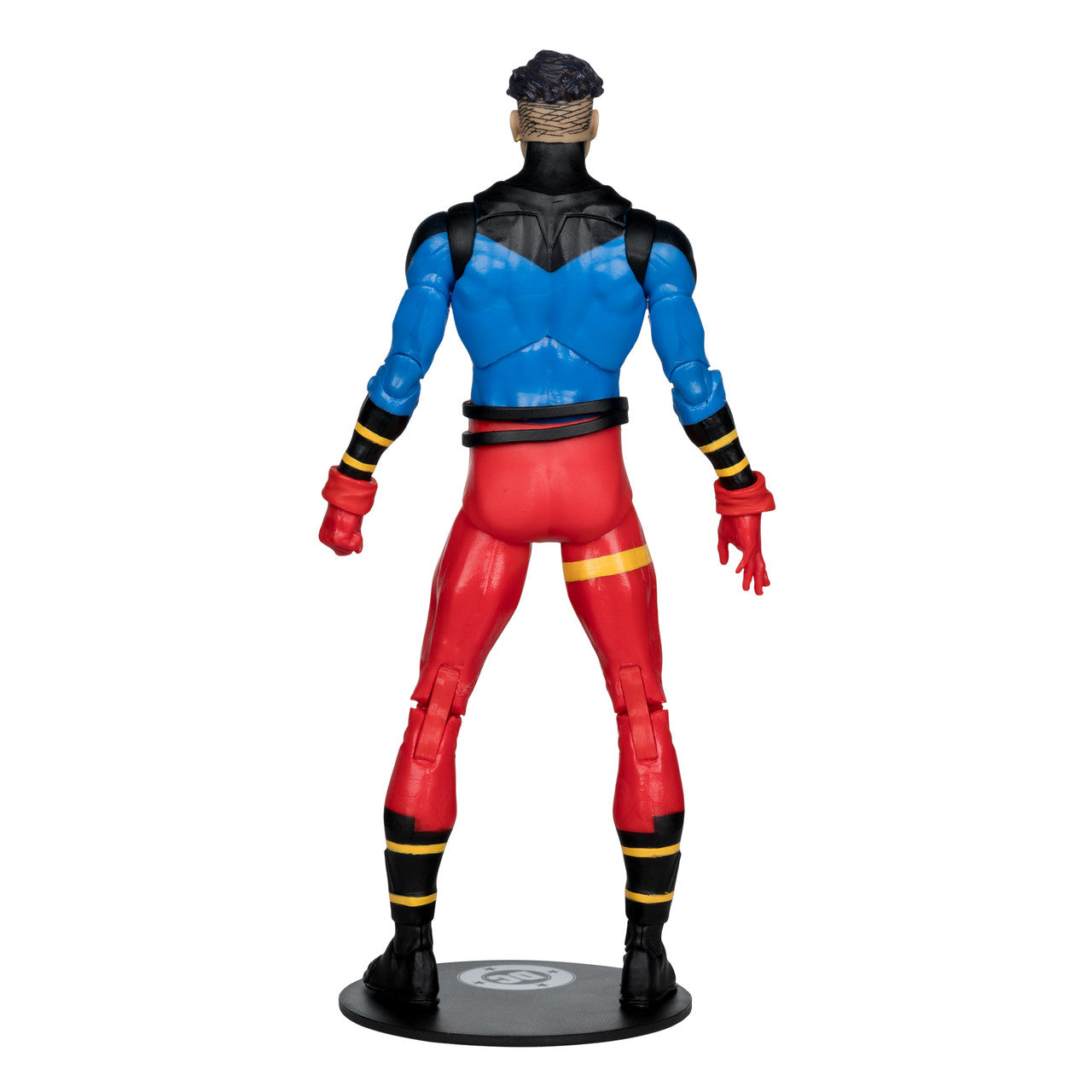 McFarlane Toys DC Direct Superboy #1 Action Figure with Comic Book