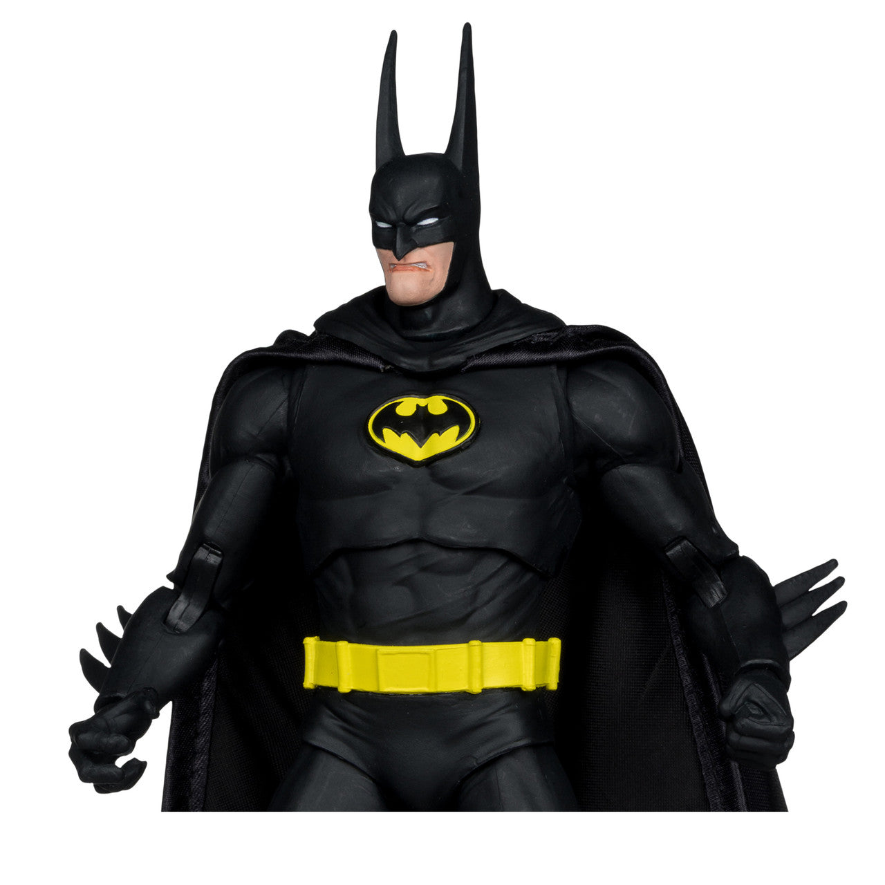 McFarlane Toys DC Multiverse Batman (Troika) 7" Action Figure