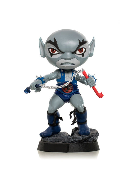 Thundercats Panthro Minico