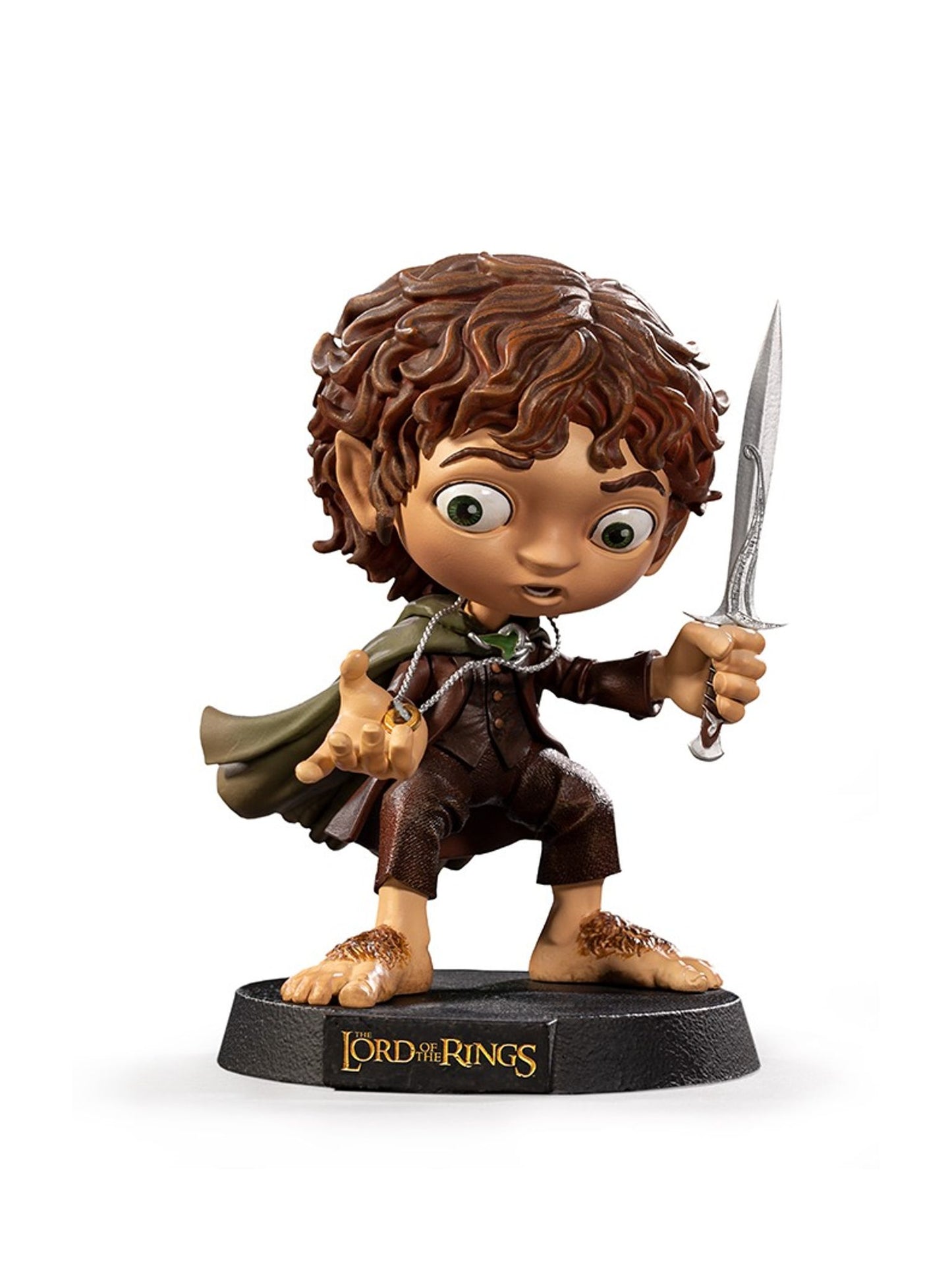 Lord of the Rings Frodo Minico