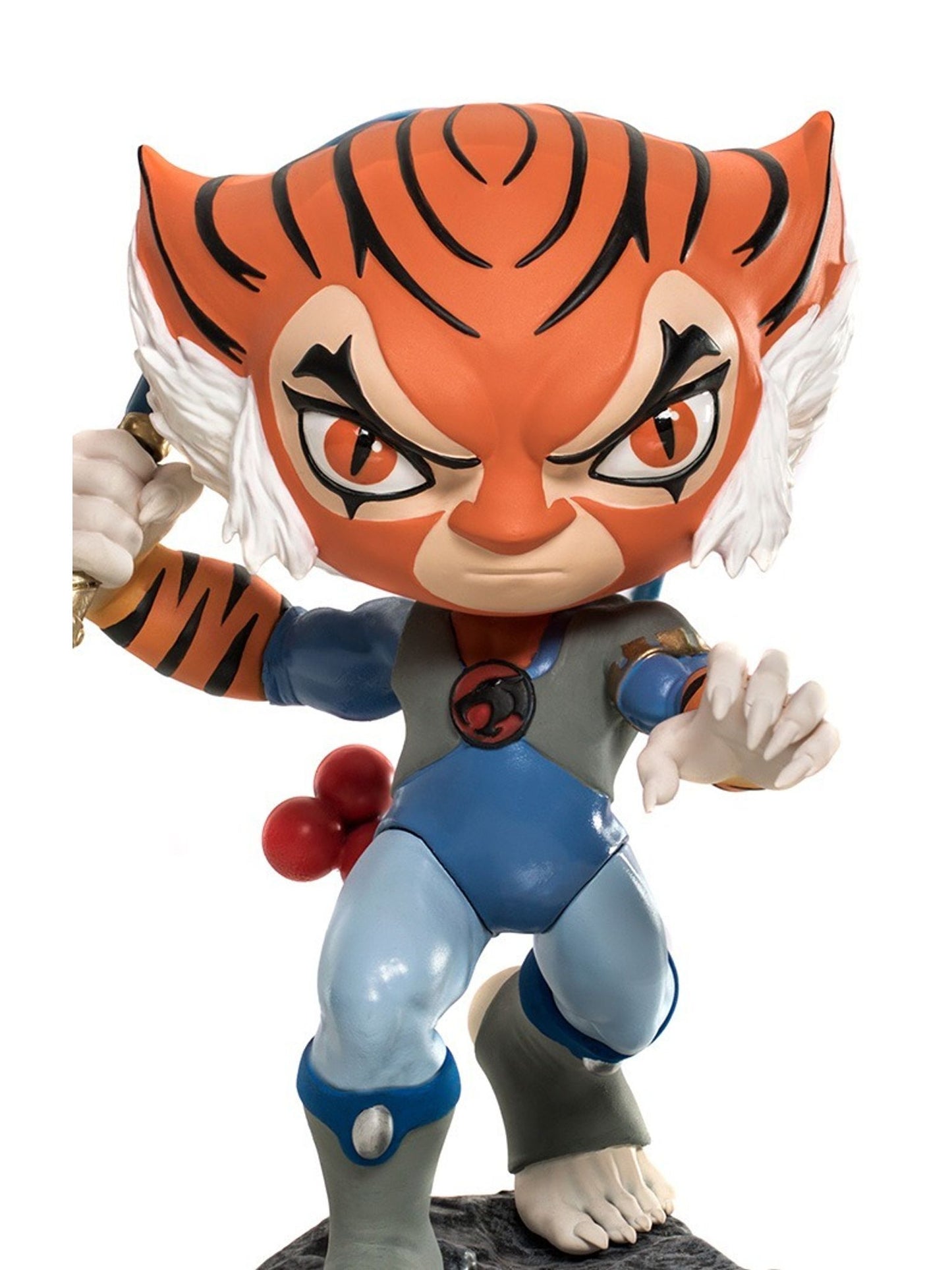 Thundercats Tygra Minico