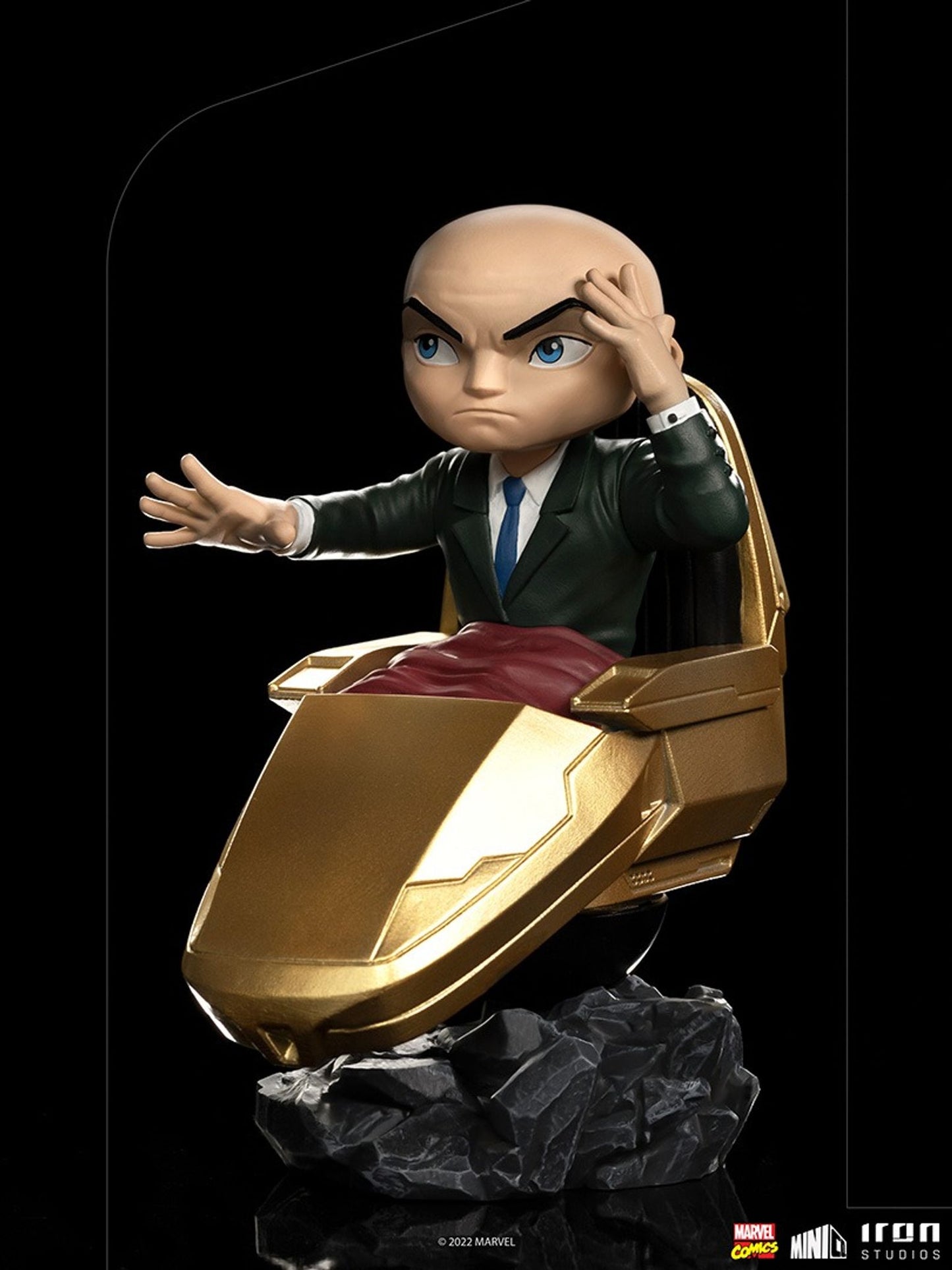 X Men Professor X Minico