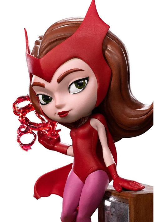 Scarlett Witch Minico