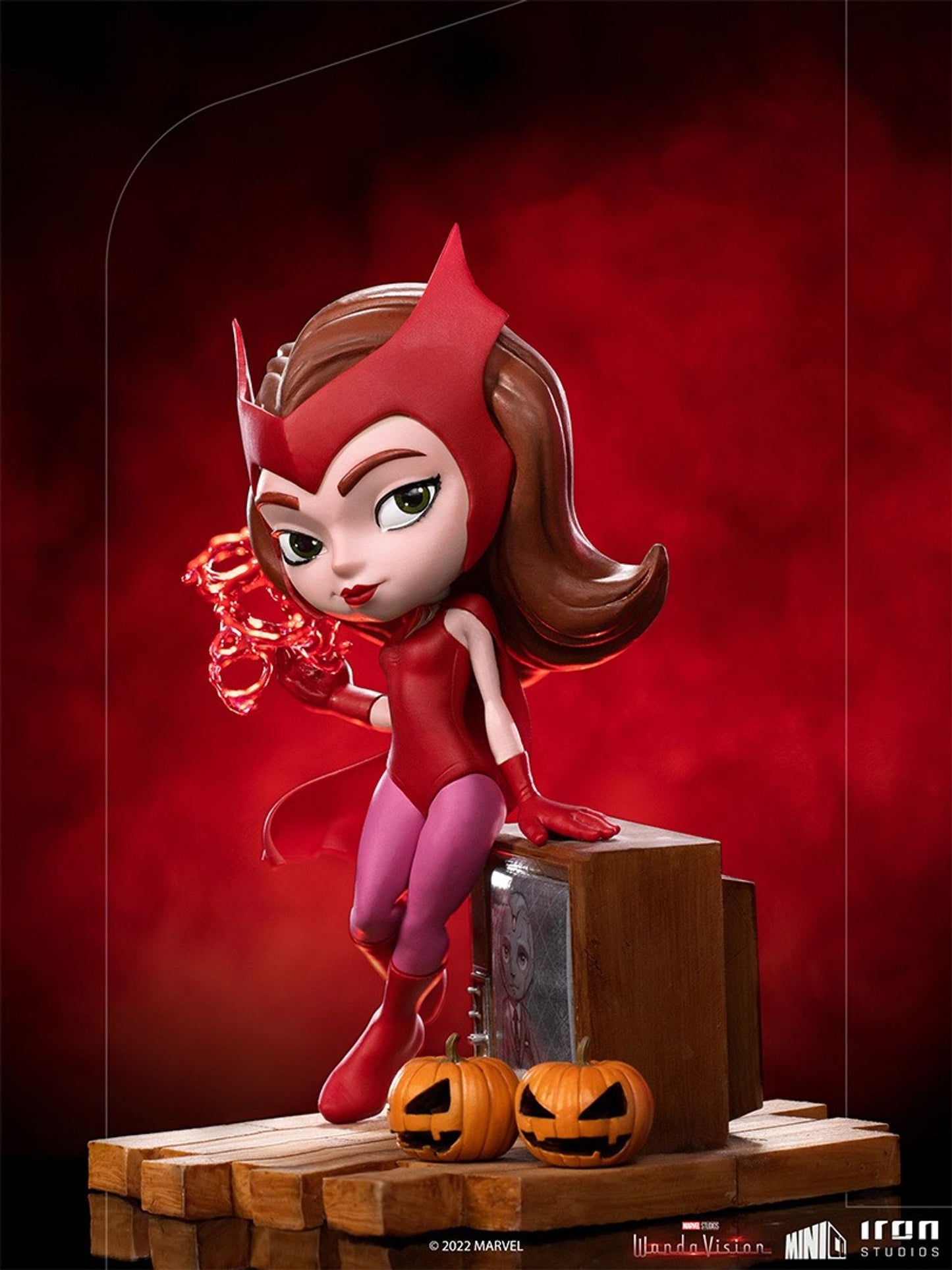 Scarlett Witch Minico