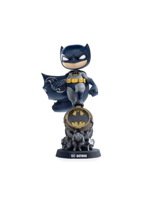 DC Comics Batman Minico