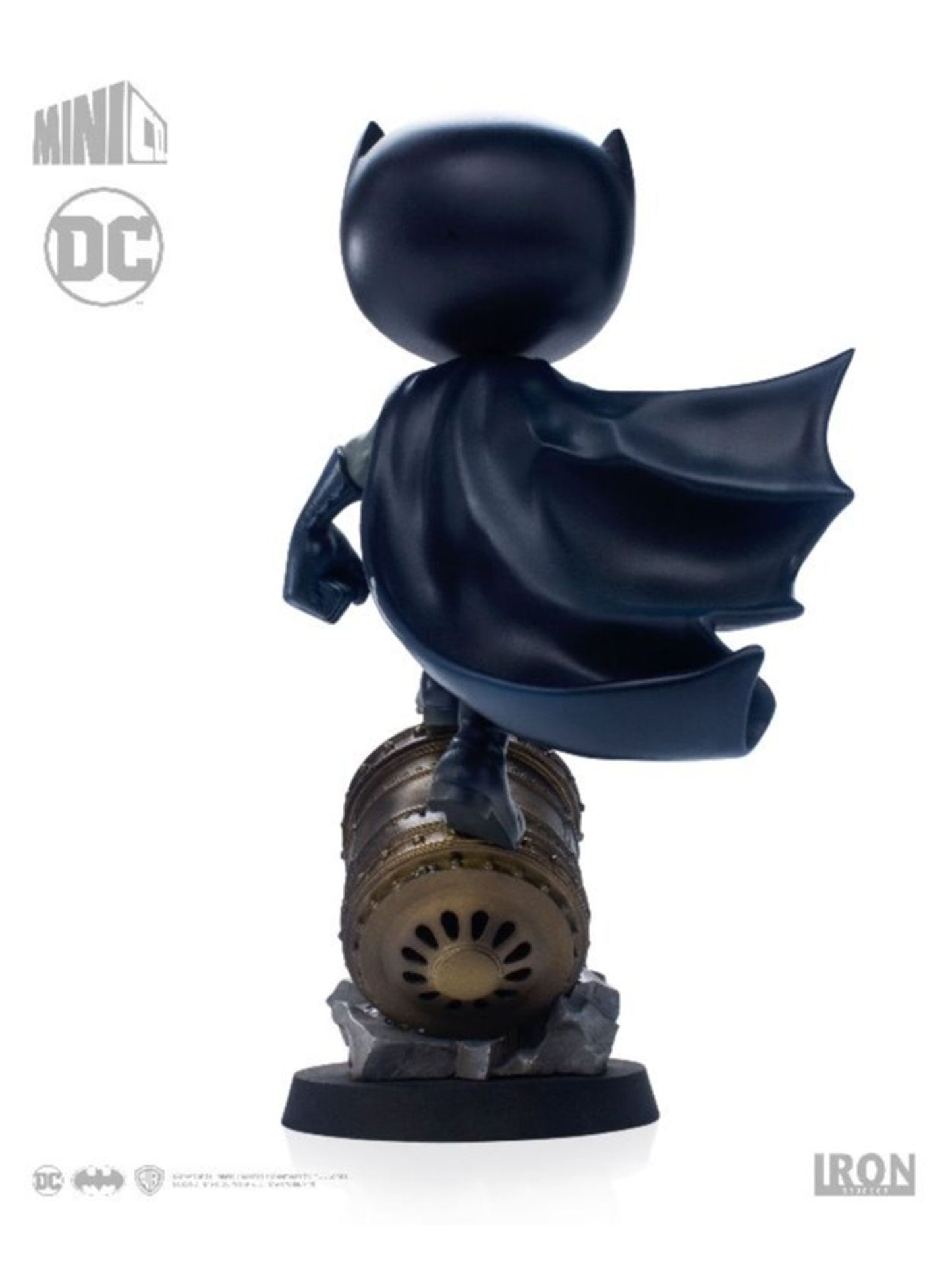 DC Comics Batman Minico