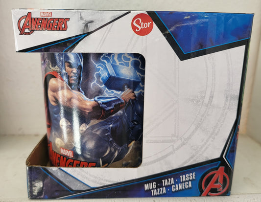 Avengers Movie Mug