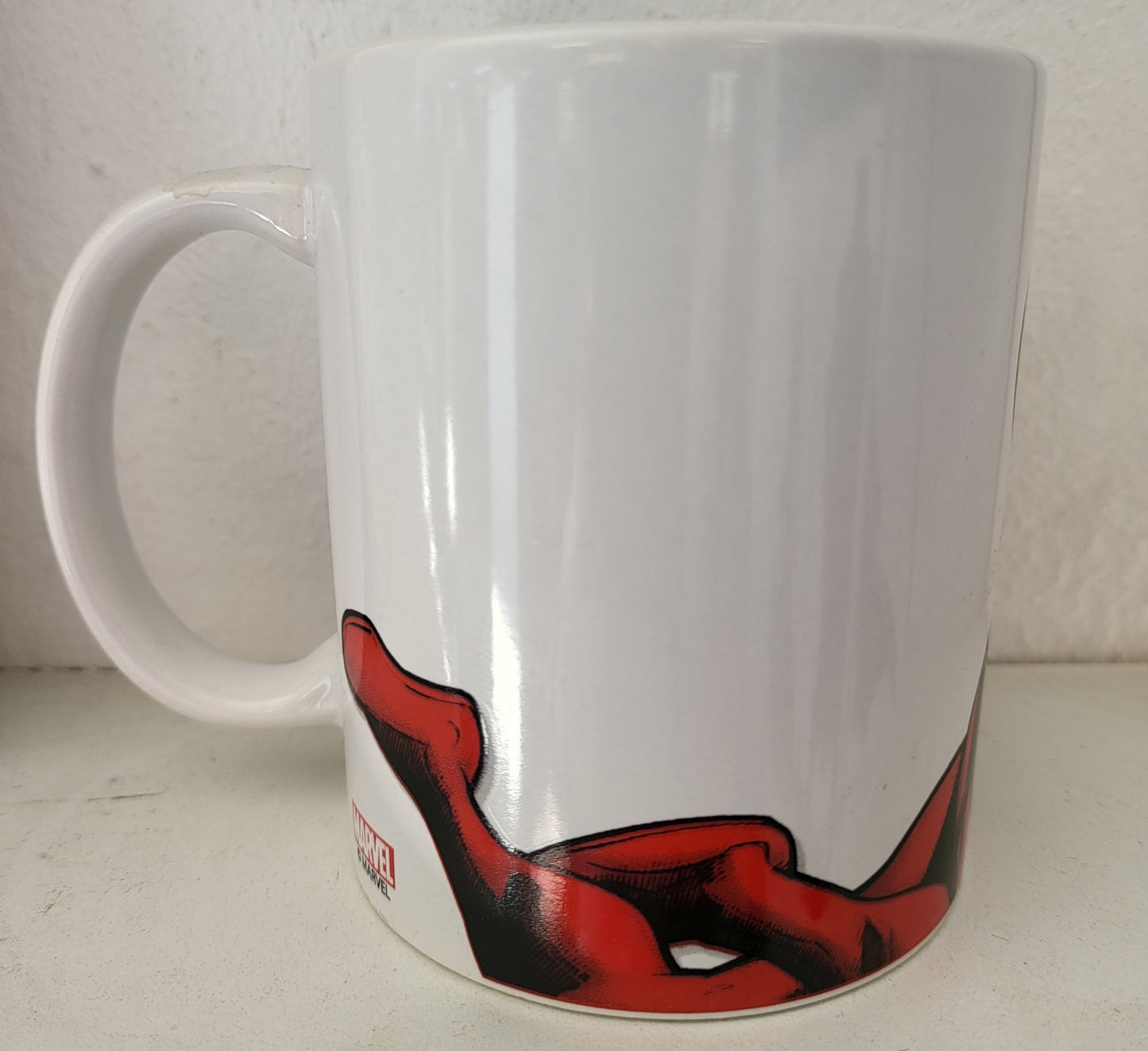 Deadpool Hero Mug