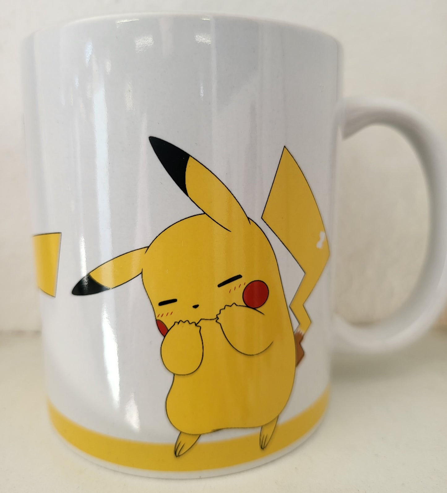 Pokemon Pikachu Mug