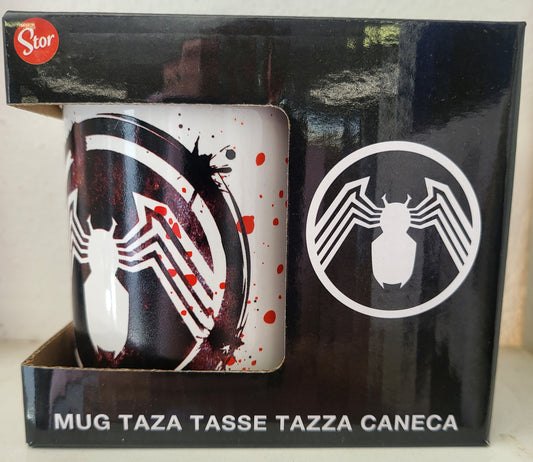 Venom We Are Venom Mug