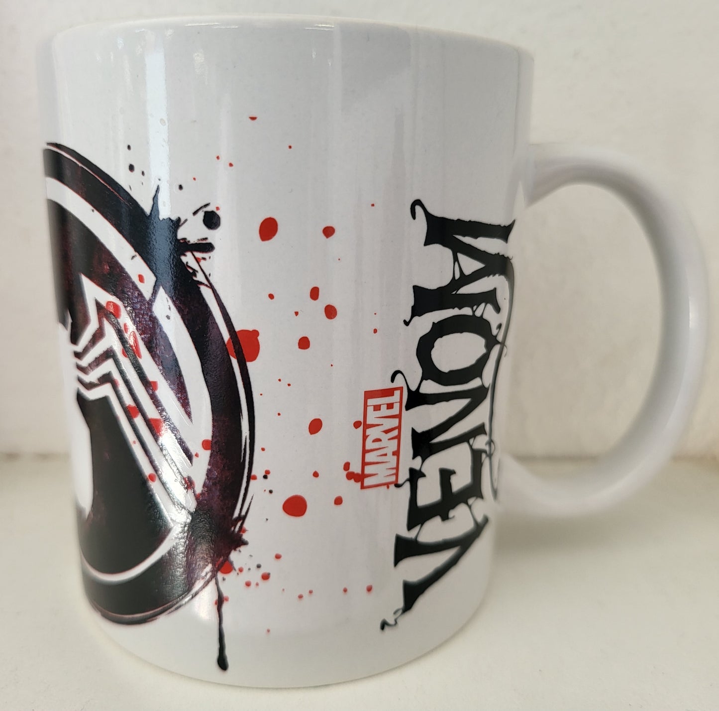 Venom We Are Venom Mug