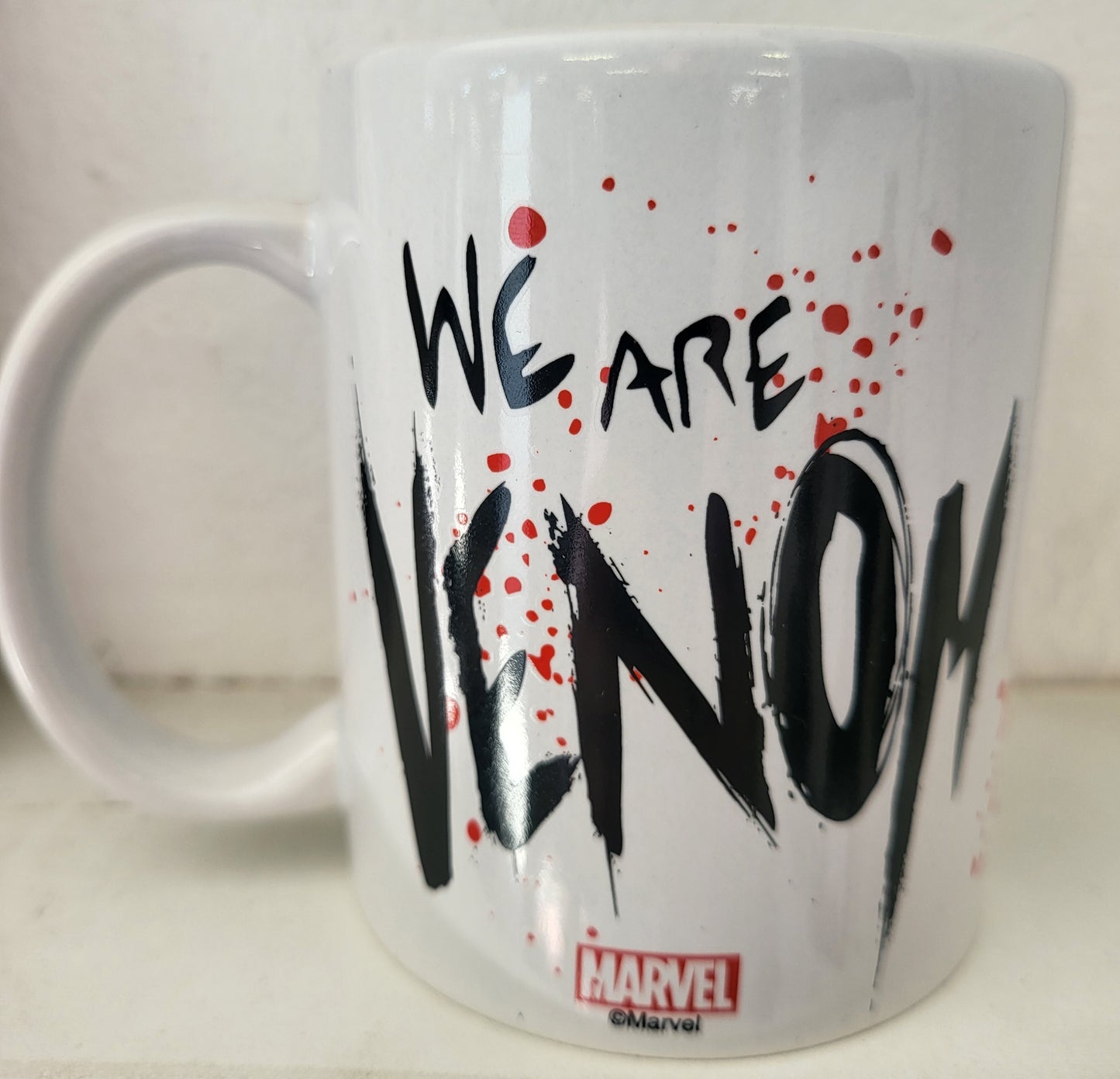 Venom We Are Venom Mug