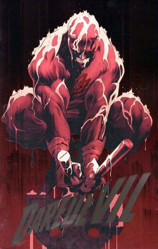 Daredevil #1 Foil 2023