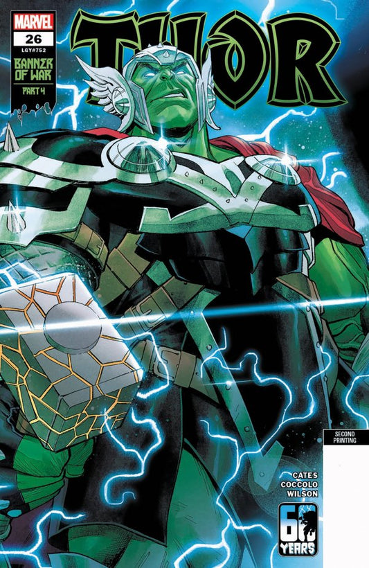 Thor #26 2022