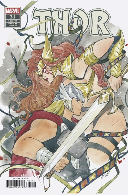 Thor #31 Variant 2023
