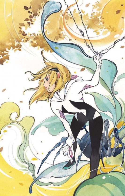 The Amazing Spider-Man #5 Variant 2022