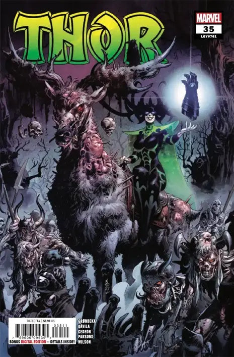 Thor #35 2023