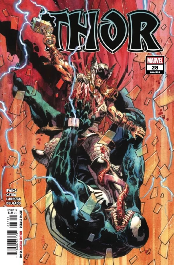 Thor #28 2022