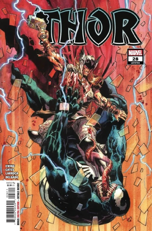 Thor #28 2022