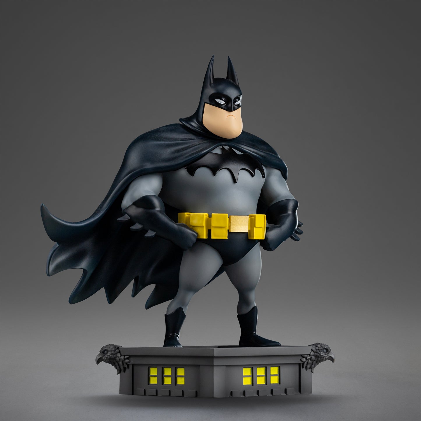 Iron Studios: DC Comics - Batman Family: Art Scale 1/10 Statue PRE ORDER