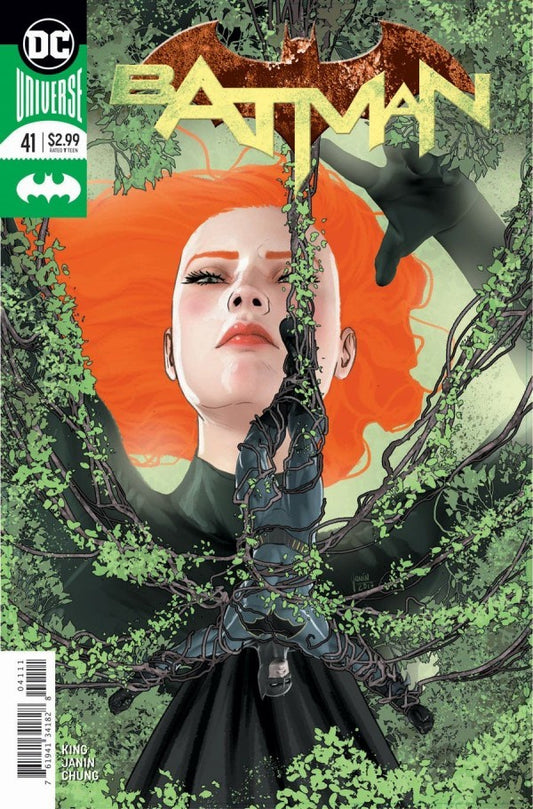 Batman #41 2018
