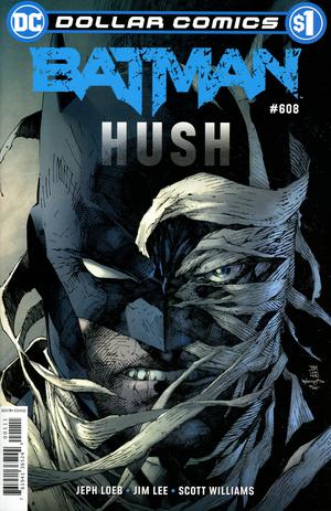 Batman #608 2019