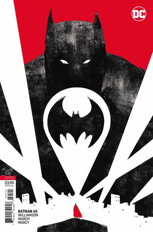 Batman #65 Variant 2019