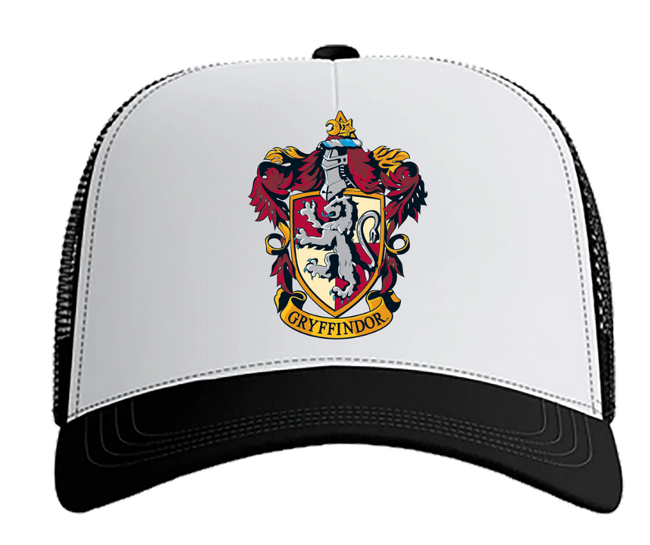 Cap Harry Potter Gryffindor