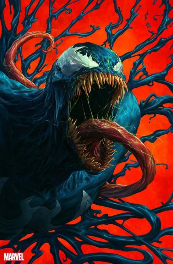 Venom #25 Variant 2020