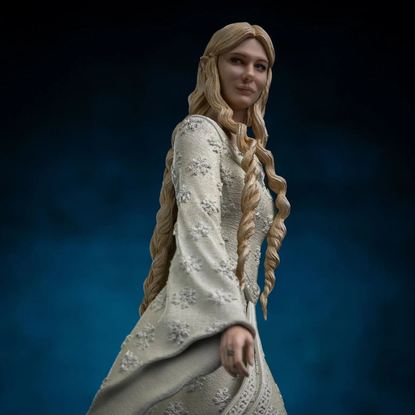 Iron Studios: The Lord Of The Rings - Galadriel: Art Scale 1/10 Statue PRE ORDER