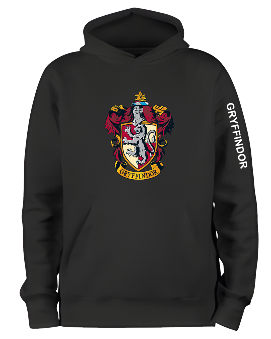 Hoodie Harry Potter Gryffindor