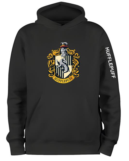 Hoodie Harry Potter Hufflepuff