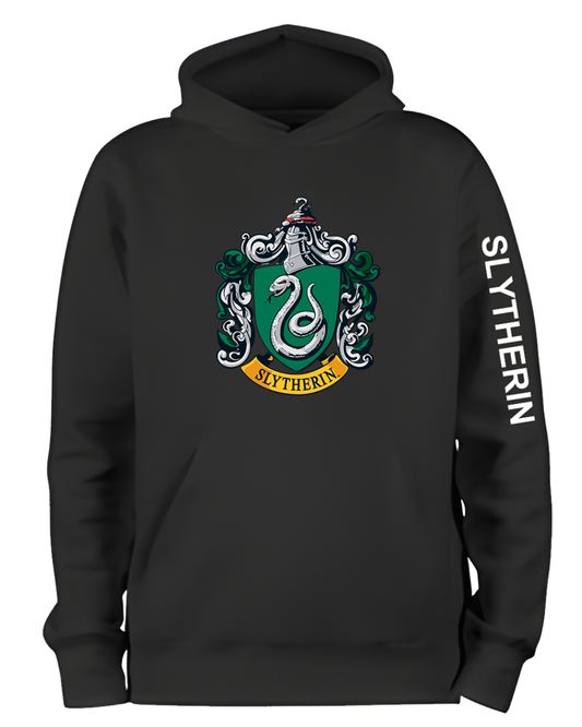 Hoodie Harry Potter Slytherin